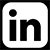 linkedin Icon